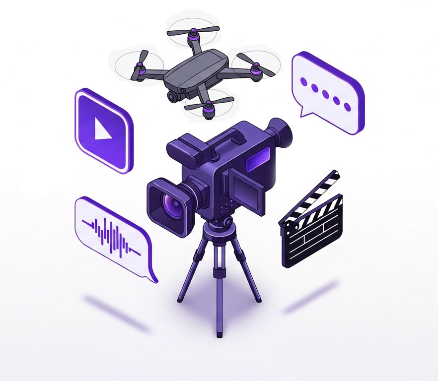 تصویربرداری حرفه ای تجربه مانا