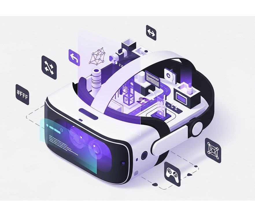 واقعیت مجازی تجربه مانا