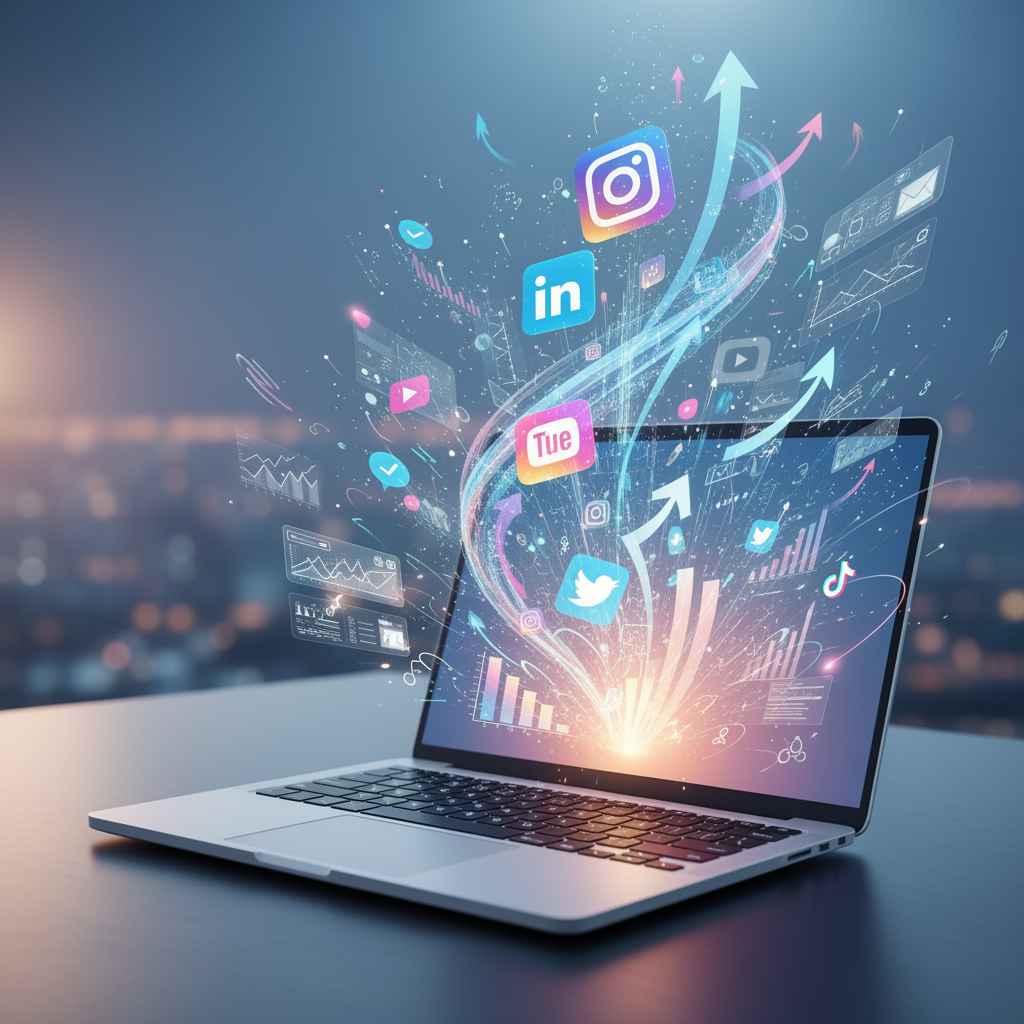 دیجیتال مارکتینگ تجربه مانا