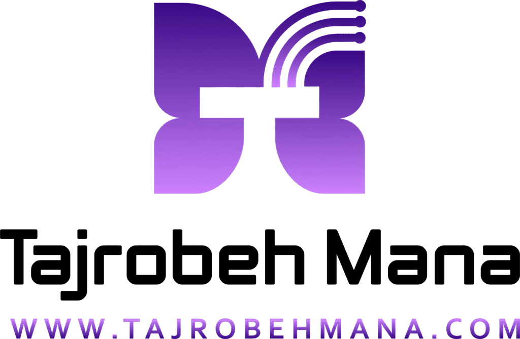 Tajrobeh Mana Company logo